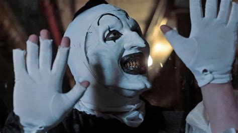 Movies Like Terrifier You Must See