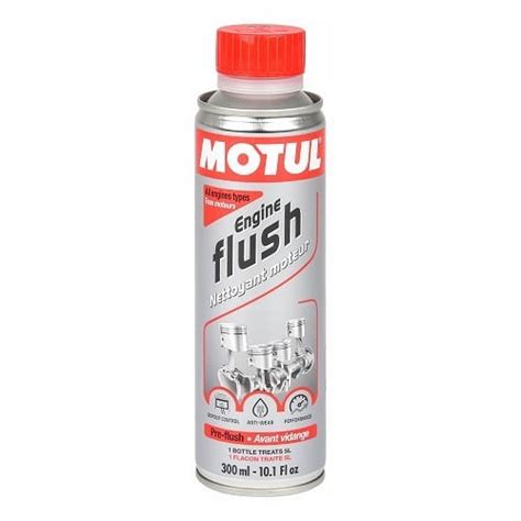 Motul Engine Flush Engine Cleaner Ml Motul Ud Motul