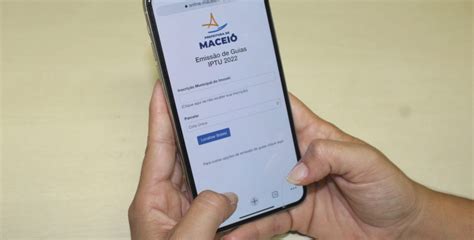 Iptu Macei Valor Data Reajuste E Vencimento Hpg