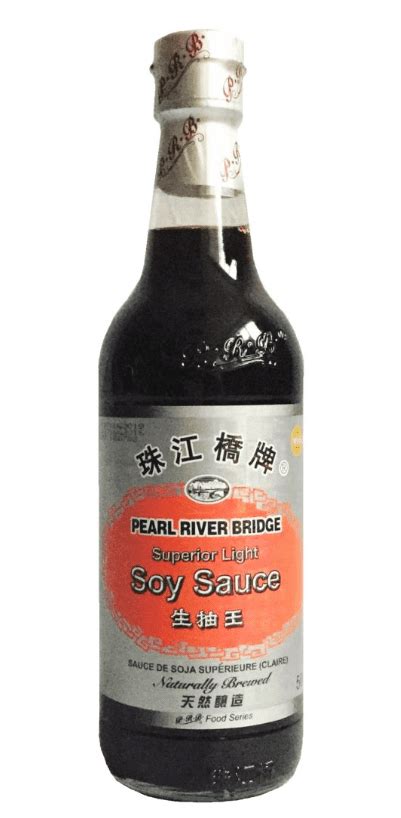 Superior Light Soy Sauce By Pearl River Bridge Prb Buy Online At The Asian Cookshop