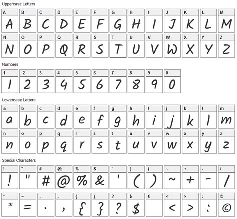 Kalam Font Download - Fonts4Free