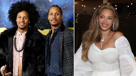 Les Twins Explain How Beyoncé Saved Their Lives