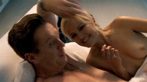 Malin Akerman Naked Scene From Billions On ScandalPlanet XHamster