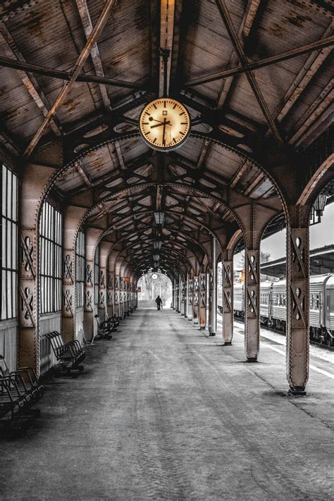 Old Train Station Pictures | Download Free Images on Unsplash