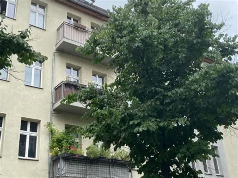 2 Zimmer Wohnung Zu Vermieten 12487 Berlin Johannisthal