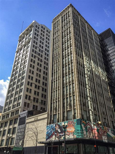 State Street buildings fight for landmark status amidst demolition