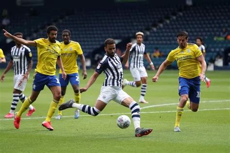 Sheffield Wednesday Vs West Bromwich Alibion Live Stream Tv Guide How