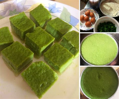 Cara Nak Buat Kuih Pulut Skaya Jerrygrobridges