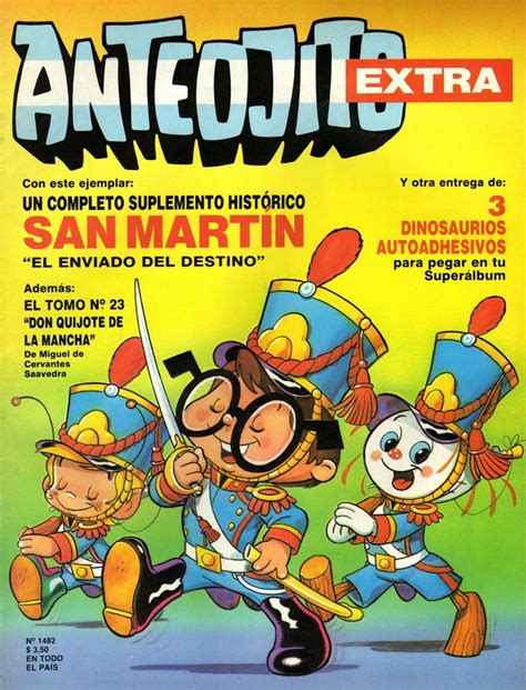 Poesía Por Temas 17 De Agosto San MartÍn Comic Book Cover Data