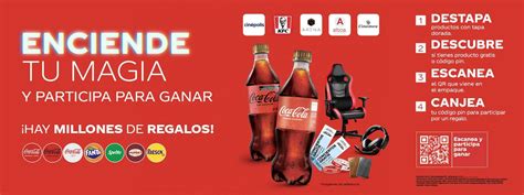 Promoción Coca Cola Tapas Doradas 2023 registra el código pin y gana