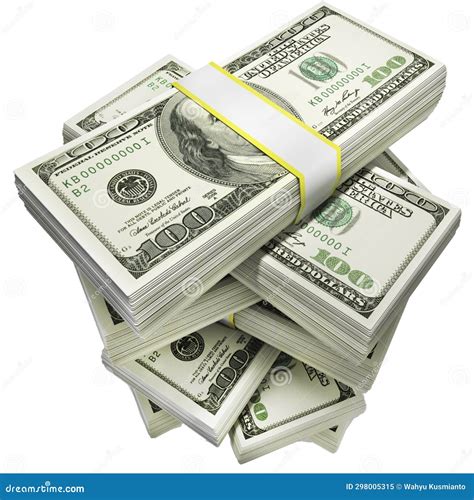 That us hundred dollar bill has a surprising strip 10