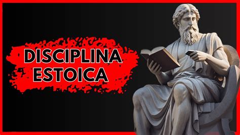 Los 5 Principios Para Construir DISCIPLINA según Marco Aurelio y Séneca