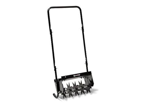 The Best Lawn Aerators For Review By Garden Gate