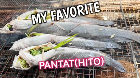 How To Cook Grilled Catfish Hitopantat Youtube