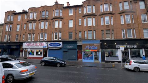 673 Pollokshaws Road Flat 13 Strathbungo Glasgow G41 2ab Youtube