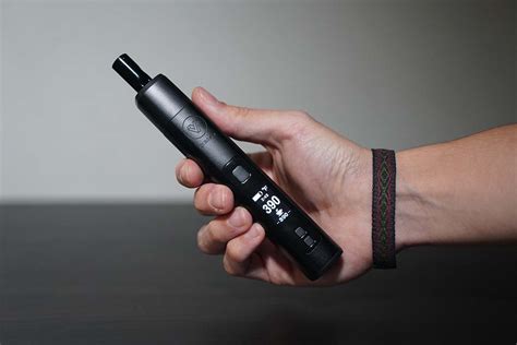 Dry Herb Vaporizer Pen