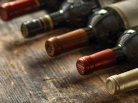 Vins Crus Et Domaines De France