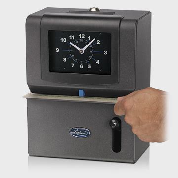 Best employee time clock for small business - luajl 