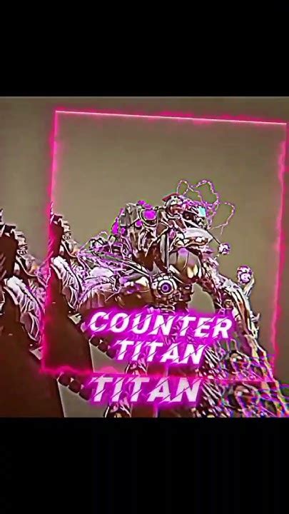 Pineedits Domstudio Virlance Counter Titan Vs Tri Titan Youtube