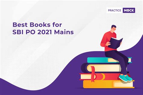 Best Books For Sbi Po Mains