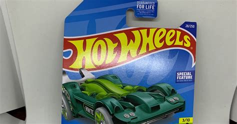 JULIAN S HOT WHEELS BLOG Tooligan 2022 Experimotors