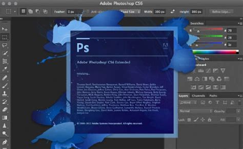 Adobe Photoshop Cs6 Скачать для Pc Windows 7108