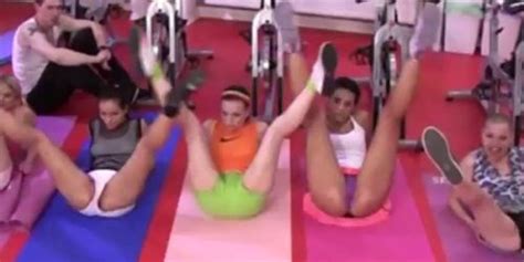 Horny Gym Trainer Tnaflix