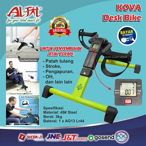 Jual Alat Terapi Mesin Pijat Kaki Listrik Setrum Stroke Akupuntur ...