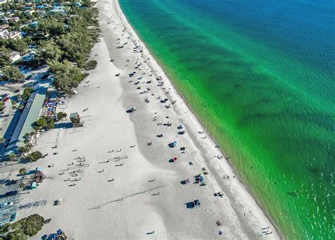 19 Best Beaches On The Florida Gulf Coast Planetware