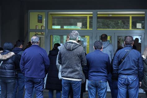 Slobodna Dalmacija Nastavak Mu Nog Slu Aja Vi E Od Stotinu Djece