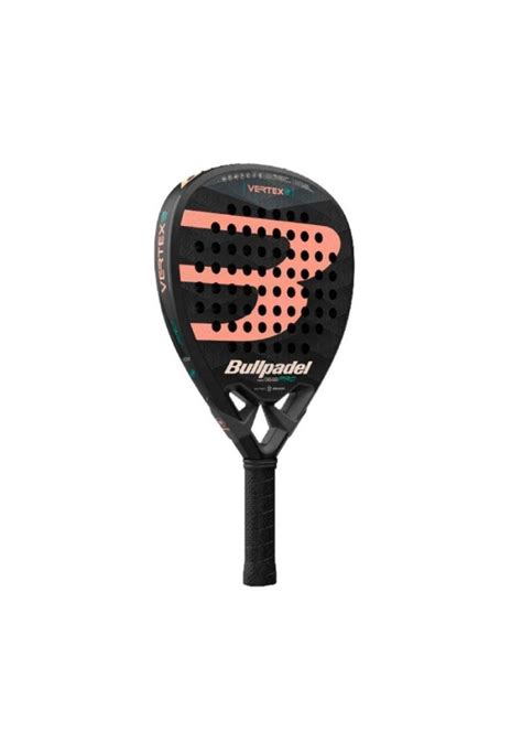 Pack Bullpadel Vertex 2 Woman LTD 2023