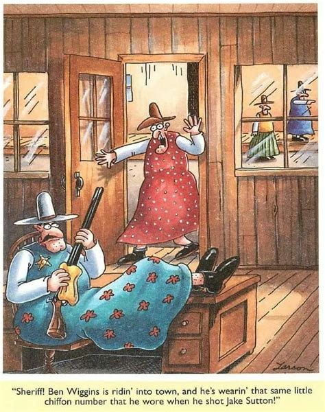 Cartoon Jokes Funny Cartoons Funny Comics Far Side Cartoons Far