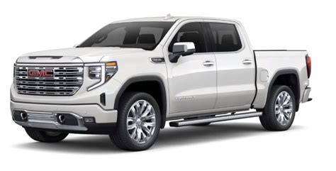 2023 Gmc Sierra 1500 Color Options With Photos Auto Underworld