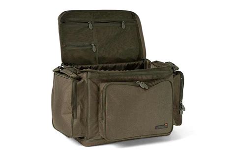 Fox Voyager Barrow Bag Angelzentrale De