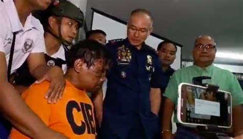 Christine Silawan murder suspect surrenders, confesses | Inquirer News