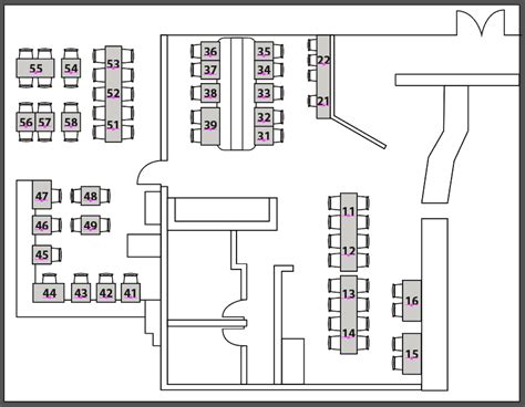 Svg Format Layout Creation Instructions Lrs Support