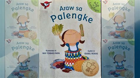 Kwentong Pambata Araw Sa Palengke Youtube