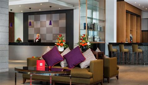 Hotels in Aberdeen City Centre | Park Inn‎ Aberdeen Hotel