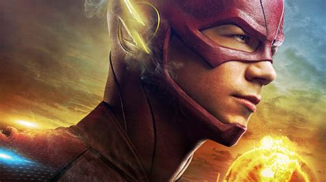 The Flash Wallpaper The Flash Cw Wallpaper 37862536 Fanpop