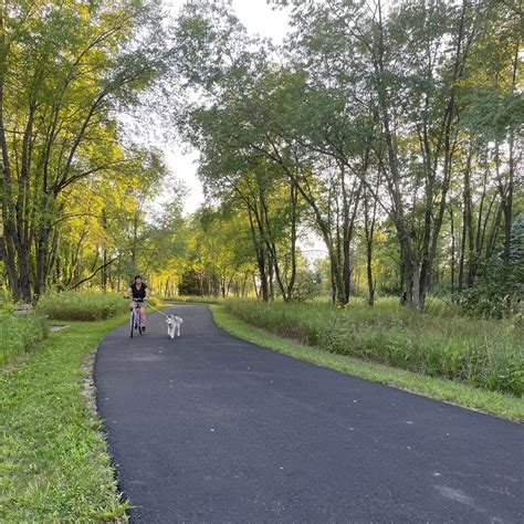 Prophetstown State Park Campground West Lafayette In