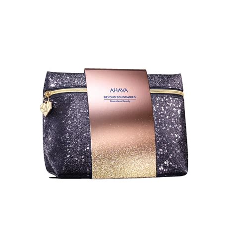 Boundless Beauty – AHAVA USA