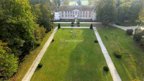 Château De La Cour Senlisse