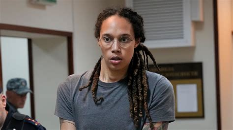 Brittney Griner Sentence Upheld By Russian Court After Wnba Basketball