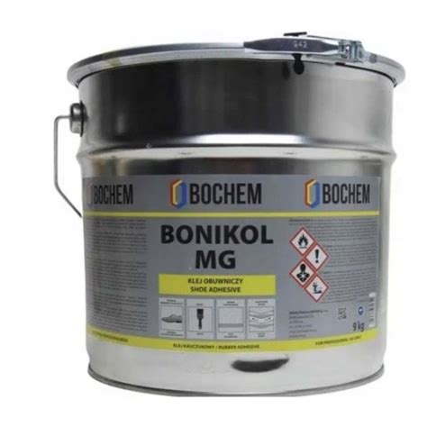 Lipici Pentru Pantofipiele Bochem 34kg Emagro