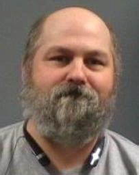 Chad Dwayne Wright Sex Offender In Springfield MO MO