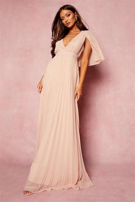 Rose Pink Bridesmaid Dress Ubicaciondepersonas Cdmx Gob Mx