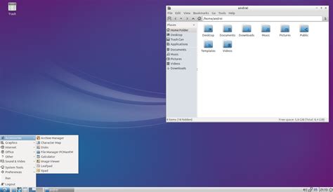 lubuntu – Lubuntu