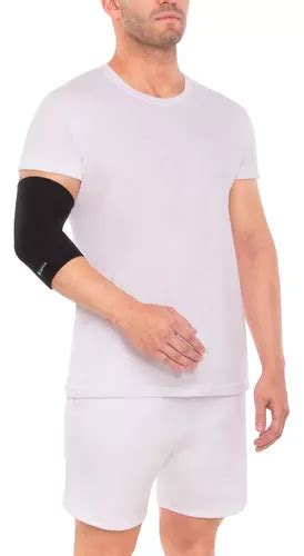 Codera Epicondilitis Tubo Neoprene Tendinitis Deportiva Dema En Venta