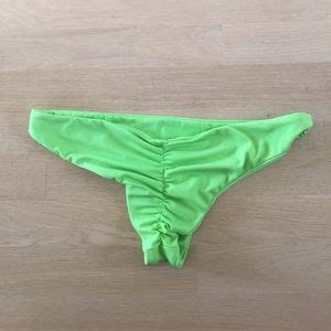 Acacia Swimwear Swim Bikini Bottom Poshmark