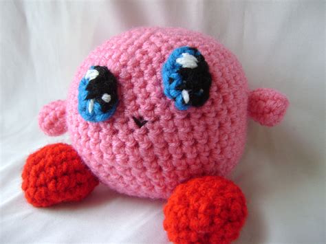 Pin On Kawaii Crochet